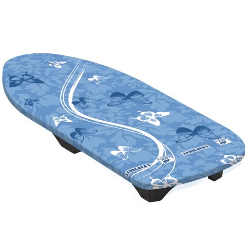 LEIFHEIT Air Board Table Compact Tisch-Bügeltisch