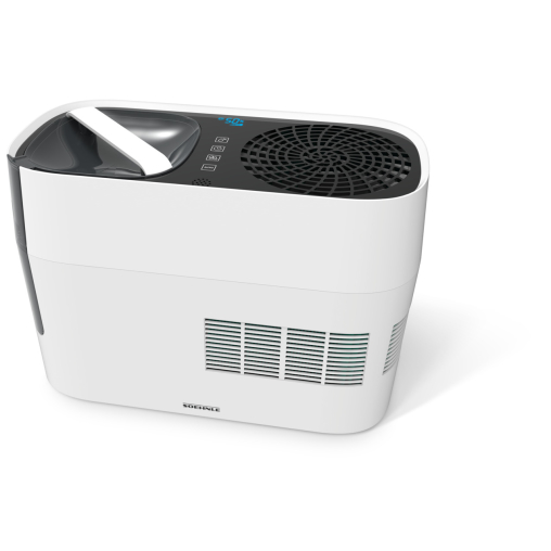 SOEHNLE AirFresh Hygro 500 Luftbefeuchter