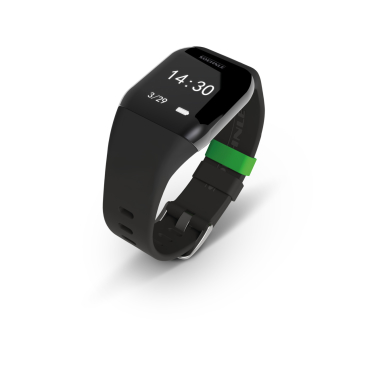 SOEHNLE Fit Connect 300 Fitness-Tracker