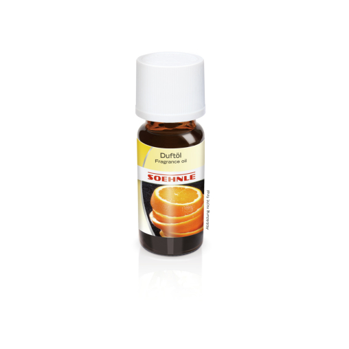 SOEHNLE Orange Parfümöl