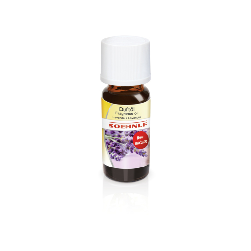 SOEHNLE Lavendel Parfümöl