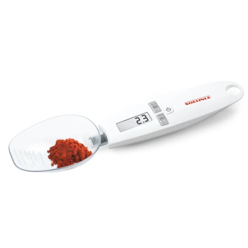 SOEHNLE Cooking Star Digitale Küchenwaage