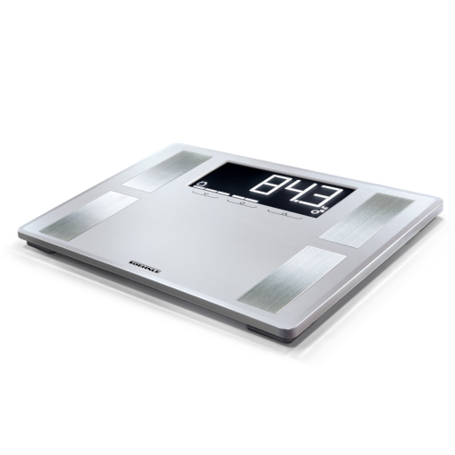 SOEHNLE Shape Sense Profi 200 Personenwaage