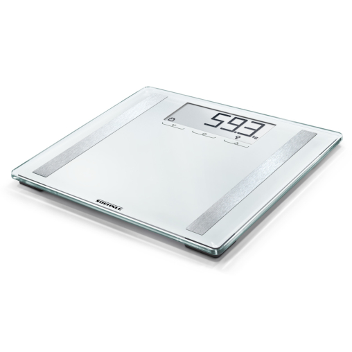 SOEHNLE Shape Sense Control 200 Personenwaage