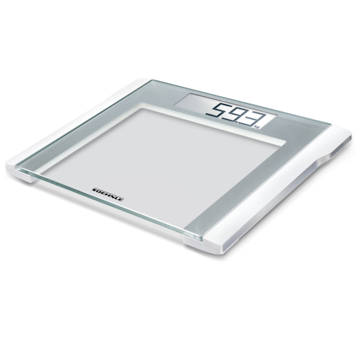 SOEHNLE Style Sense Comfort 200 Digitale - Personenwaage