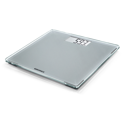SOEHNLE Style Sense Compact 300 Digitale - Personenwaage