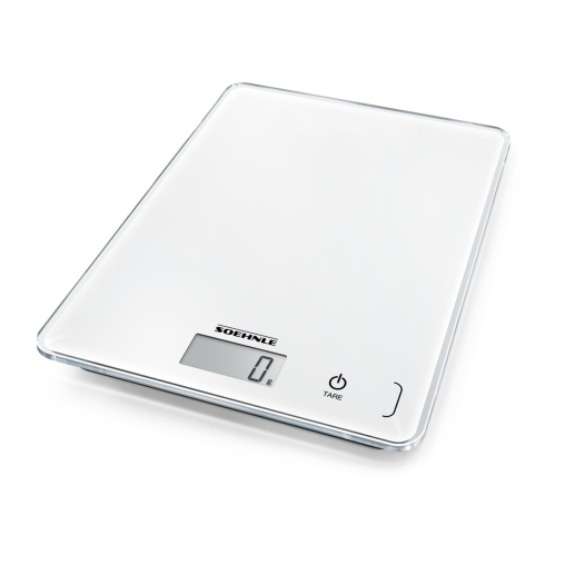 SOEHNLE Page Compact 300 Küchenwaage