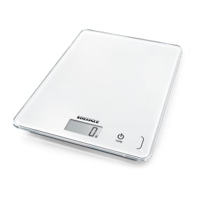 SOEHNLE Page Compact 300 Küchenwaage – 1 Stück