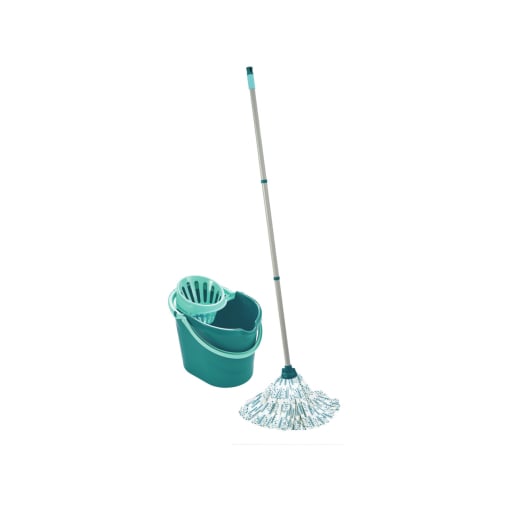 LEIFHEIT Classic Mop Set, 3-teilig