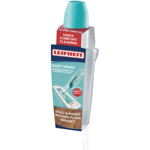 LEIFHEIT Easy Spray Parkett Reinigungsmittel