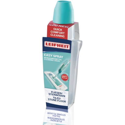 LEIFHEIT Easy Spray Fliesen / Steinböden Reinigungsmittel