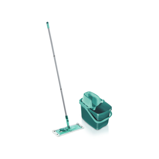 LEIFHEIT Combi M micro duo Wischset, 4-teilig