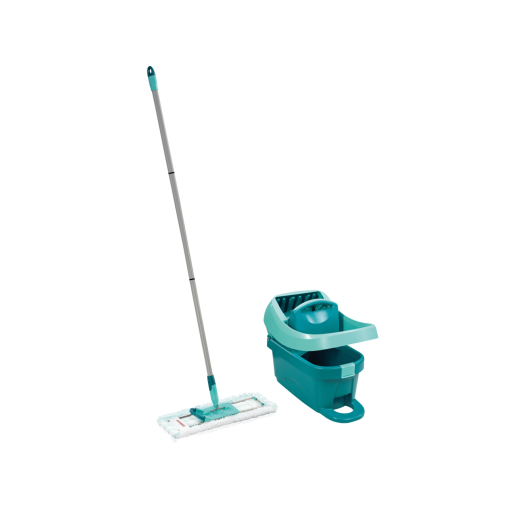 LEIFHEIT Profi XL Bodenwischer Set, 4-teilig