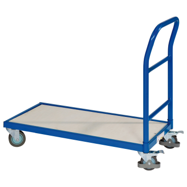 Pro-Bau-Tec Plattformwagen 250kg Tragkraft 1 Stück - Bild-Darstellung des Produktes 1