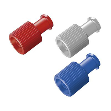 B.Braun Verschlusskonen Combi rot Lock-innen/außen (100 Stck.) B.Braun Verschlusskonen Combi rot Lock-innen/außen (100 Stck.) - Bild-Darstellung des Produktes 1