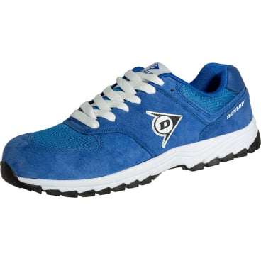 Dunlop Flying Arrow S3 Sicherheitsschuh, Unisex, Größe 37, Blau. 37 - Bild-Darstellung des Produktes 1