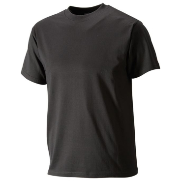 Forum T-Shirt Premium, Gr. XL, schwarz Forum T-Shirt Premium, Gr. XL, schwarz - Bild-Darstellung des Produktes 1