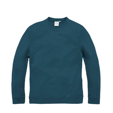 Vintage Industries Bridge Crewneck Sweatshirt Herren, French Terry, Workwear-Look Vintage Industries Bridge crewneck sweat - Bild-Darstellung des Produktes 1