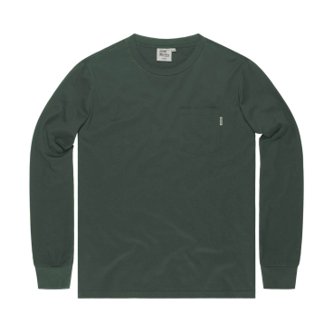 Vintage Industries Grant Pocket T-Shirt Langarm 100% Baumwolle 185 g Vintage Industries Grant pocket T-shirt long sleeve - Bild-Darstellung des Produktes 1