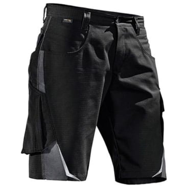 Kübler Bermuda Pulsschlag schwarz/anthrazit, Gr. 52 Kübler Bermuda Pulsschlag schwarz/anthrazit, Gr. 52 - Bild-Darstellung des Produktes 1