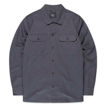 Vintage Industries Harris Shirt – robustes Arbeitsshirt für Herren Vintage Industries Harris shirt - Bild-Darstellung des Produktes 1