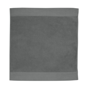 Seahorse Pure Badematte – flauschig & pflegeleicht, für Fußbodenheizung geeignet 50x60 cm - Bild-Darstellung des Produktes 1