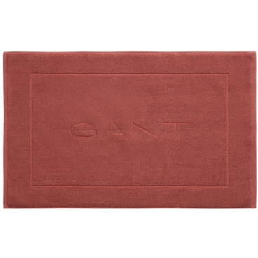 GANT ORGANIC Bio-Badematte 50 x 80 cm, 100% Bio-Baumwolle 50x80 cm - Bild-Darstellung des Produktes 1