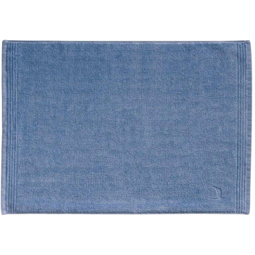 Möve Superwuschel Uni Badematte 50 x 70 cm 100% Baumwolle 50x70 cm - Bild-Darstellung des Produktes 1