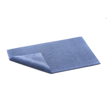 Rhomtuft PUR Badteppich 100% Baumwolle, Florhöhe 22 mm, waschbar bis 95°C 60x60 cm - Bild-Darstellung des Produktes 1