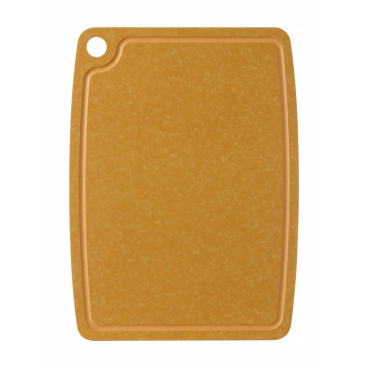 Holzfaser-Schneidbrett , HENDI, Braun, 300x235x(H)6mm 505724 - Bild-Darstellung des Produktes 1