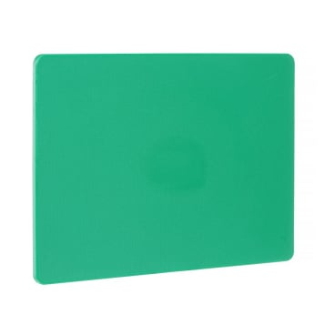 Schneidbrett HACCP GN 1/2, HENDI, Grün, 325x265mm 826935 - Bild-Darstellung des Produktes 1