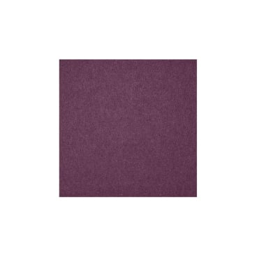 daff fiberixx quadratischer Untersetzer 10x10 cm aus recyceltem Kunststoff, waschbar 10x10 cm - Bild-Darstellung des Produktes 1