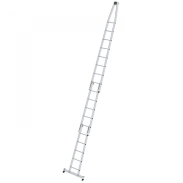 MUNK Glasreinigerleiter mit nivello Traverse 3-teiliger Satz 1 Stück - Bild-Darstellung des Produktes 1