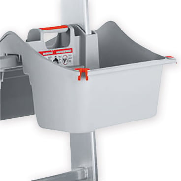 Zarges Werkzeug-Einhängebox 1 Stück - Bild-Darstellung des Produktes 1