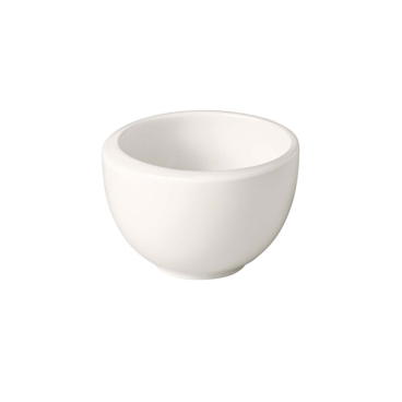 Villeroy & Boch NewMoon Espressotasse ohne Henkel, 100 ml, Porzellan, matt, spülmaschinen- und mikrowellengeeignet, Made in Germany 50 ml - Bild-Darstellung des Produktes 1