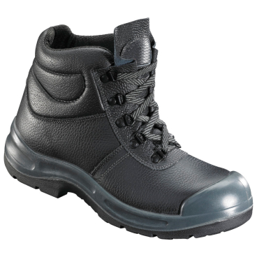 fortis Bau-Schuh, S3, ÜK, Gr. 40 fortis Bau-Schuh, S3, ÜK, Gr. 40 - Bild-Darstellung des Produktes 1