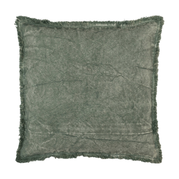 Pichler RYA Kissenhülle 41x41 cm oliv 41x41 cm - Bild-Darstellung des Produktes 1