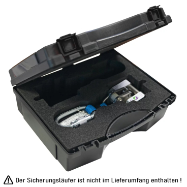 MUNK Koffer für Sicherungsläufer GÜFA /-Flexx 1 Stück - Bild-Darstellung des Produktes 1
