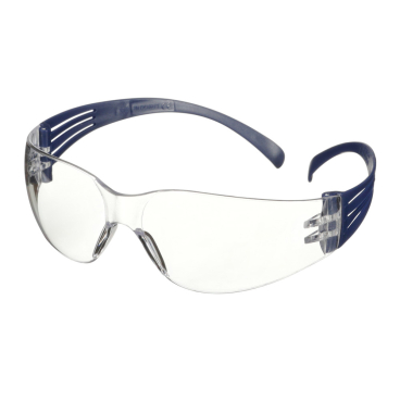 3M Schutzbrille SecureFit 100, EN 166, klar 3M Schutzbrille SecureFit 100, EN 166, klar - Bild-Darstellung des Produktes 1
