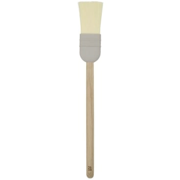 RIG-TIG by stelton EASY Backpinsel aus Eichenholz, natur. natur - Bild-Darstellung des Produktes 1