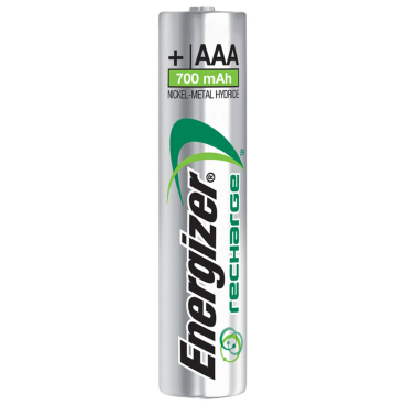 Energizer NiMH Akku Power Plus, AAA/Micro, 1,2 V Energizer NiMH Akku Power Plus, AAA/Micro, 1,2 V - Bild-Darstellung des Produktes 1