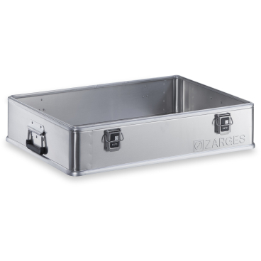 Zarges Transportkiste K470 Plus Unterteil 800x600x180mm 62l 1 Stück - Bild-Darstellung des Produktes 1