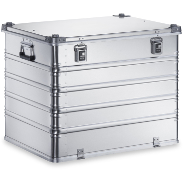 Zarges Transportkiste K470 Plus Oberteil 800x600x610mm 240l 1 Stück - Bild-Darstellung des Produktes 1