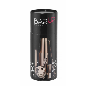 Barkit, BarUp, Kupfer, ?120x(H)320mm 596623 - Bild-Darstellung des Produktes 1