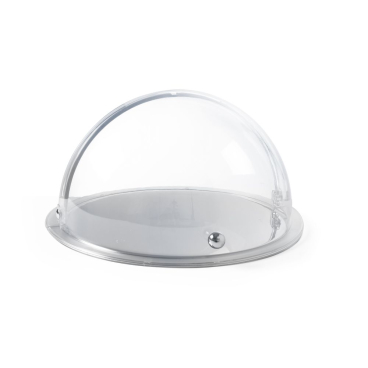 Rolltop-Display - rund, HENDI, ?380x(H)240mm 424001 - Bild-Darstellung des Produktes 1