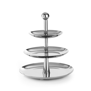 Etagere, HENDI, ø268x(H)320mm 429914 - Bild-Darstellung des Produktes 1