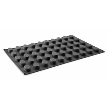 Silikonform OVAL, HENDI, 570x375x(H)20mm 677247 - Bild-Darstellung des Produktes 1