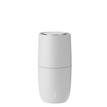 Stelton Foster Salzmühle, hellgrau light grey - Bild-Darstellung des Produktes 1