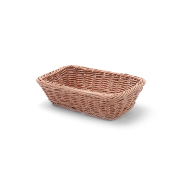 Brotkorb Gastronorm-Größe, HENDI, GN 1/4, 265x162x(H)65mm 426722 - Bild-Darstellung des Produktes 1