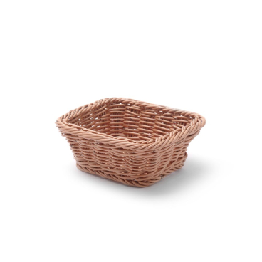 Brotkorb Gastronorm-Größe, HENDI, GN 1/6, 176x162x(H)65mm 426746 - Bild-Darstellung des Produktes 1